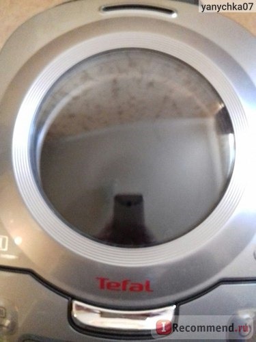 Мультиварка Tefal RK812B32 фото