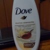 Крем-гель для душа Dove 