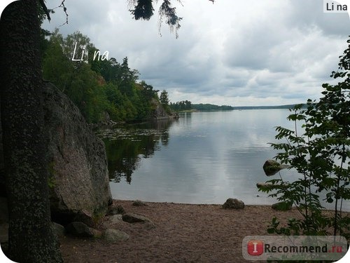 Выборг (Россия) фото