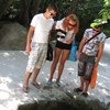 Воронцовский дворец в Алупке. Крым фото