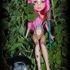 MONSTER HIGH Кукла Хаулин Вульф серия 