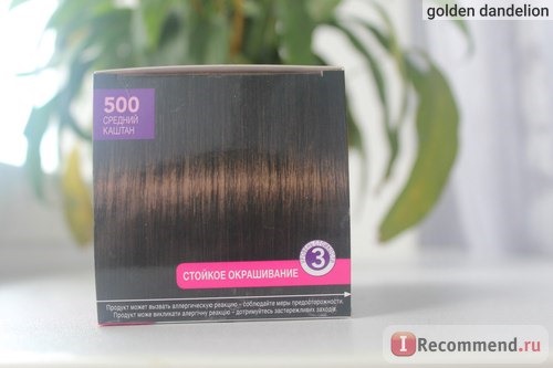 Краска для волос Schwarzkopf Perfect Mousse фото