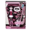 Mattel Monster High Core dolls Draculaura / Дракулаура (серия 