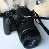 Canon EOS 1200D Kit фото