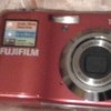 FUJIFILM FinePix AV200 фото