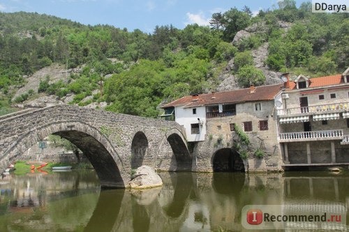 Черногория, Петровац фото