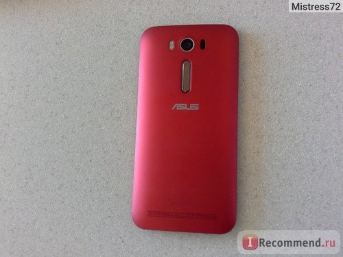 Мобильный телефон ASUS Zenfone 2 Laser ZE500KL фото