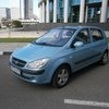 Hyundai Getz - 2010 фото