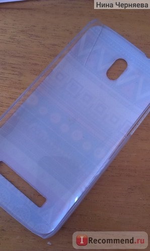 Чехол для мобильного телефона Aliexpress 2016 New Luxury Painted Transparent Side Back Cover Hard Plastic Phone Case For HTC Desire 500 506e as Gift+Screen Protector фото