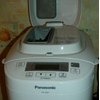 Хлебопечка Panasonic SD-2501 WTS фото