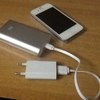 Power Bank Xiaomi 10400 mAh фото