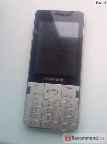 H-mobile T2