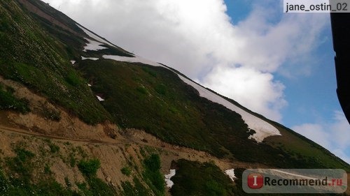 Роза Хутор, Олимпийская деревня, Сочи фото