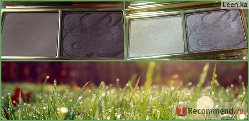 Тени для век Estee Lauder Pure Color Eyeshadow Duo фото