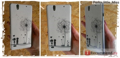 Чехол для мобильного телефона Aliexpress Phone case For Sony Xperia C4/E5303/E5306/E5353 Cute Cartoon High Quality Painted TPU Soft Case Silicone Skin Back Cover Shell фото