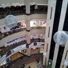 Афимолл Сити/ Afimall City, Москва фото