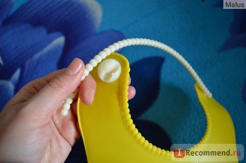 Нагрудник для кормления Aliexpress Free shipping fashion children Bibs make use soft plastice with wholesale and retail фото