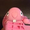 Чехол для мобильного телефона Aliexpress Luxury Fashion Cartoon 3D Moschinoe Bunny case Rabito Rabbit Silicon Case Cover For iPhone 4 4s 5 5s without retail package фото