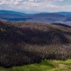 Национальный Парк Скалистые горы, Колорадо, США / Rocky Mountain National Park, Colorado, USA фото