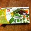 Универсальная овощерезка Genius! Nicer Dicer Plus фото