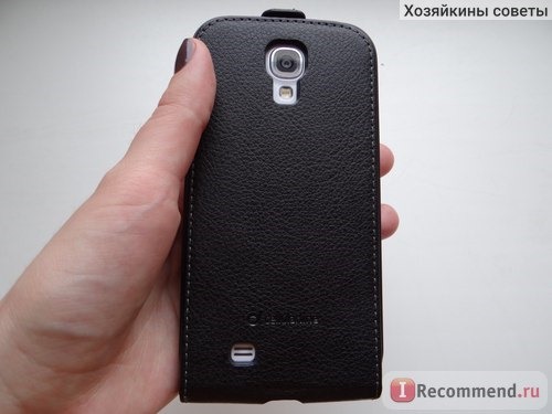 Мобильный телефон Samsung Galaxy S4 La Fleur I9500 16Gb фото