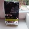 Корм для кошек Fitmin solution Weight control фото