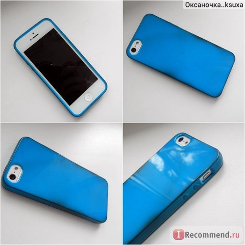 Чехол для мобильного телефона Aliexpress Solid Candy Color Rubber Case for iPhone 5 iPhone 5s Case Silicon Soft Back Cover Mobile Phone Bag for iPhone 5S фото