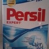 Органический стиральный порошок Persil Expert Vernel +капсулы пятно-выводителя фото