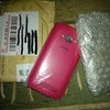 Aliexpress Задняя панель New Original Housing Battery Back Cover Case Door + Buttons for Nokia Lumia 710 фото