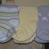 Носки Aliexpress 3Pairs/Lot baby socks carters (0-24month)Spring Winter Infant Cotton Sock Girls Boys Free Shipping фото