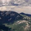 Национальный Парк Скалистые горы, Колорадо, США / Rocky Mountain National Park, Colorado, USA фото