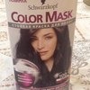 Краска для волос Schwarzkopf color mask фото