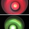 Сетодиодная свеча LED Electronic Candlelight Wedding Party Candle 7 Color Change Flicker Sensor фото