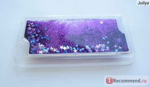 Чехол для мобильного телефона Aliexpress Чехол для iphone 5 5s Min.order is (mix order)New Glitter Stars Bling Quicksand Hard Back Case Cover for iPhone 5 5S EC225 фото