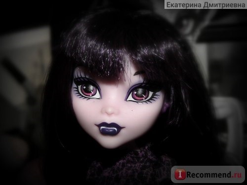 Mattel Куклы Monster high / Монстр Хай фото