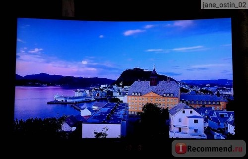 LED-телевизор Samsung UE49K6500 