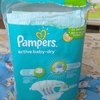 Подгузники Pampers active baby-dry (актив бэби) фото