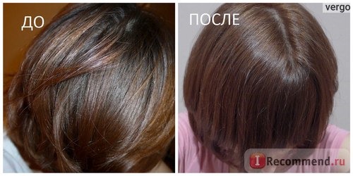 Краска для волос L'OREAL EXCELLENCE Creme Стойкая фото