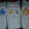 Подгузники Pampers active baby-dry (актив бэби) фото