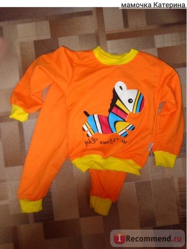 Комплект AliExpress Free shipping 2014 new spring suit of boys and girls long-sleeved T-shirt baby pants фото