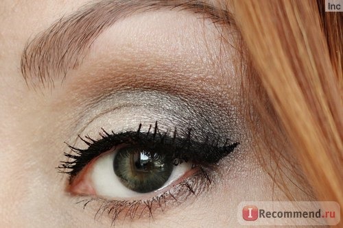 Подводка для глаз DIVAGE PRECISION BRUSH TIP LINER