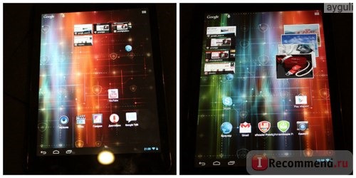 Планшет Prestigio MultiPad 4 Quantum 7.85 3G