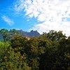 Воронцовский дворец в Алупке. Крым фото