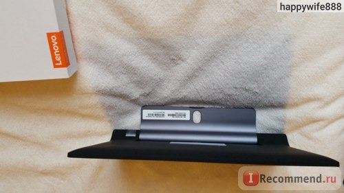 Планшет Lenovo Yoga Tablet 3 8