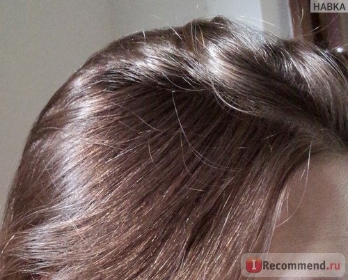 Live Clean Monoi Oil Strengthening Shampoo